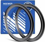  Szűkítőgyűrű Szűrő Adapter Neewer Step-up 72-82MM 2 Db (NEEWER STEP-UP 72-82MM)