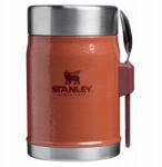 Stanley Ebéd termosz evőeszközökkel Stanley Legendary Classic 0.4 L (10-09382-108)