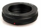 Samyang T-mount Adapter Samyang Olympus Bajonettes Fényképezőgépekhez (8809298888053)