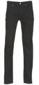 Levi's Slim farmerek 511 SLIM FIT Fekete US 32 / 32