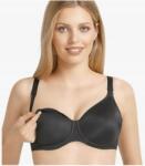 Anita Szoptatós melltartó Anita 5068-001 fekete MÉRET80D (5068)