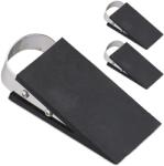 Relaxdays Set de 3 pene de cauciuc Relaxdays (10064770)