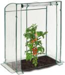 Relaxdays Seră de roșii Relaxdays cu folie PVC (10077571)