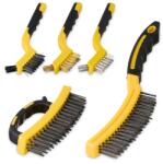 Relaxdays Set de 5 bucăți pentru bust cu sârmă Relaxdays (10107976)