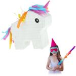 Relaxdays Mini Pinata Unicorn (10074799)