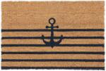 Relaxdays Covoraș de ușă Relaxdays Anchor (10072758) Covor