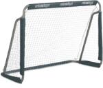 Relaxdays Poartă de fotbal Relaxdays gri (10083111)