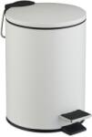 Relaxdays Coș rotund pentru cosmetice Relaxdays 3 litri (10114094) Cos de gunoi