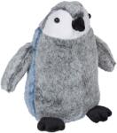 Relaxdays Opritor de ușă Relaxdays Pinguin (10102244)