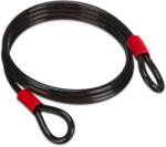 Relaxdays Cablu Relaxdays cu buclă 12 mm (10094535)