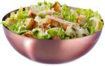Relaxdays Bol de salată din oțel inoxidabil Relaxdays (10081939) Castron