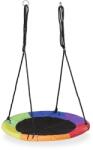 Relaxdays Balansoar Relaxdays Colorful Nest Ø 100 cm (10092071) Leagan