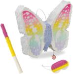 Relaxdays Set Pinata Relaxdays, Băț Fluture și Mască (10126841)