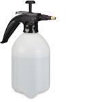 Relaxdays Pulverizator cu presiune Relaxdays 2 litri negru (10066444) Pulverizator