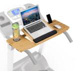 Relaxdays Atașament pentru birou pentru bandă de alergare Relaxdays (10115290) Suport laptop