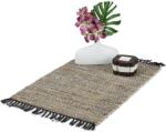 Relaxdays Covor Relaxdays cu model patchwork 60 x 110 cm (10070468) Covor