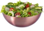 Relaxdays Bol de salată din oțel inoxidabil Relaxdays (10081948) Castron