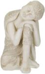 Relaxdays Figurină Buddha Relaxdays 61 cm (10066270)