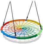 Relaxdays Balansoar Relaxdays Colorful Nest 100 cm D (10076989) Leagan