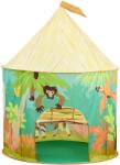 Relaxdays Cort de joacă Relaxdays Jungle pentru copii (10127366)