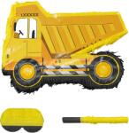 Relaxdays Set Pinata Relaxdays Șantier cu Băț și Mască (10125709)
