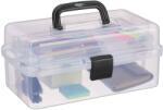 Relaxdays Cutie de depozitare Relaxdays cu 9 compartimente (10097410)