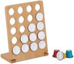 Relaxdays Suport capsule Nespresso Relaxdays pentru 20 de capsule (10084840)
