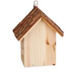 Relaxdays Căsuță din lemn pentru buburuze Relaxdays (10104666)