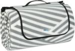 Relaxdays Pătură de picnic Relaxdays XXL 200x300 cm (10063074) Patura