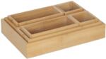 Relaxdays Sistem de organizare a sertarelor Relaxdays cu 7 piese (10130217)