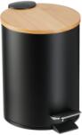 Relaxdays Coș de cosmetice Relaxdays 3 litri (10106172) Cos de gunoi