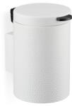 Relaxdays Coș de cosmetice Relaxdays, montat pe perete, 3 litri (10109113) Cos de gunoi