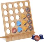 Relaxdays Suport pentru capsule Relaxdays Cafissimo pentru 25 de capsule (10084763)