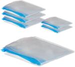 Relaxdays Saci vidați Relaxdays pentru haine, set de 6 piese (10097879)
