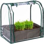 Relaxdays Ramă rece Relaxdays cu sac de plantare (10109261)