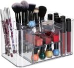 Relaxdays Organizator de cosmetice Relaxdays cu sertare (10098693)