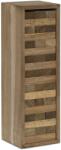 Relaxdays Jenga Relaxdays cu cutie de lemn (10066106)