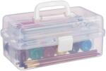 Relaxdays Cutie de depozitare Relaxdays cu 9 compartimente (10097400)