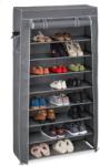 Relaxdays Dulap pentru pantofi Relaxdays din material textil cu 9 compartimente (10062842) Pantofar