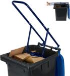 Relaxdays Compactator de deșeuri Relaxdays pentru coșul de gunoi (10130009) Cos de gunoi