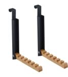 Relaxdays Dulap pliabil Relaxdays, set de 2 (10106116)