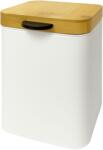 Relaxdays Coș de cosmetice Relaxdays, montat pe perete, 3 litri (10128867) Cos de gunoi