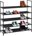 Relaxdays Sistem modular de suporturi pentru încălțăminte Relaxdays XL (10064439) Pantofar