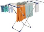 Relaxdays Suport extensibil pentru uscare de haine Relaxdays (10116364)