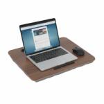 Relaxdays Pernă Relaxdays pentru laptop cu suport pentru telefon (10128542) Suport laptop