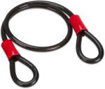 Relaxdays Cablu Relaxdays cu buclă 12 mm (10094519)