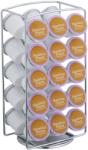 Relaxdays Suport pentru capsule Relaxdays pentru 30 de K-cup-uri (10111536)