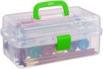 Relaxdays Cutie de depozitare Relaxdays cu 9 compartimente (10096988)