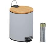 Relaxdays Coș de cosmetice Relaxdays 5 litri (10121453) Cos de gunoi