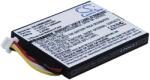 AccuCell Helyettesítő laptop akku Dell 07VJMH 70K80 7VJMH T40JJ 070K80 3, 7V 830mAh Li-Ion